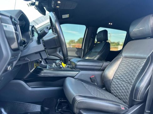 Used 2021 Ford F150 XLT w/ Equipment Group 302A High AWD/4WD image 11