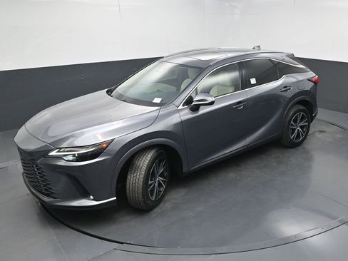 Used 2023 Lexus RX 350 Premium w/ Accessory Package (Z1) FWD image 33