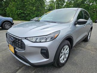 Certified 2024 Ford Escape Active AWD/4WD video 1
