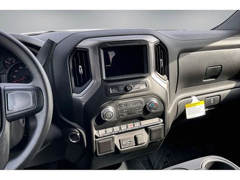 New 2026 GMC Sierra 1500 Pro w/ Pro Value Package AWD/4WD image 6