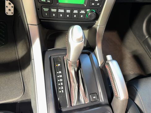 Used 2005 Pontiac GTO RWD image 18