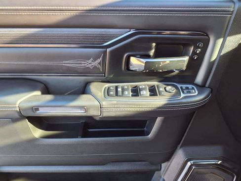 Used 2024 RAM 3500 Limited image 5