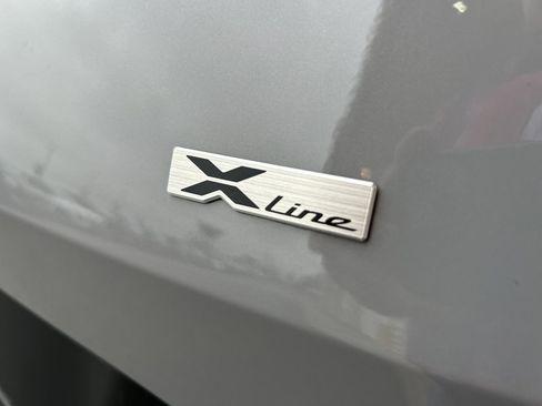 New 2026 Kia Sportage X-Line Prestige image 8