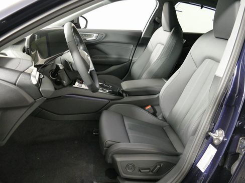 New 2025 Audi A5 2.0T Premium Plus image 14