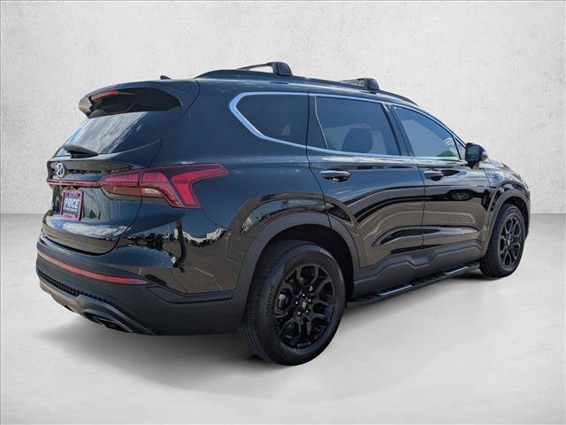 Used 2022 Hyundai Santa Fe XRT FWD image 5