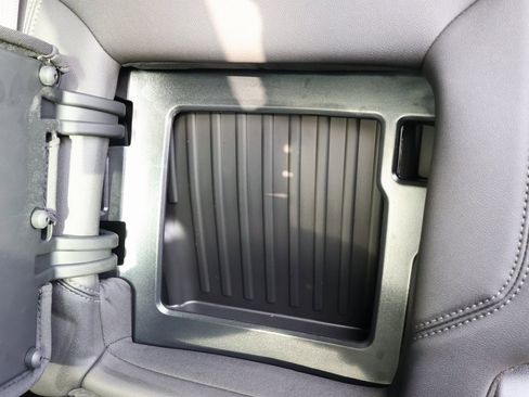 New 2026 Chevrolet Silverado 2500 LT w/ Trail Boss Package image 29