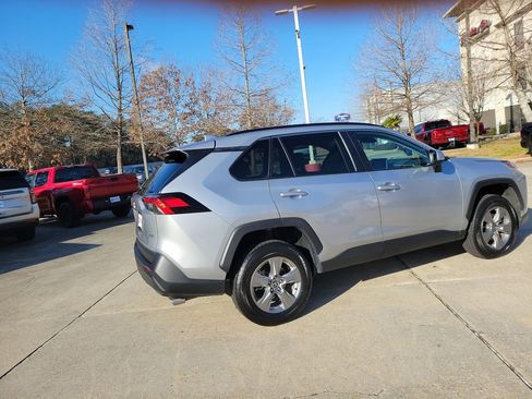 Certified 2024 Toyota RAV4 XLE image 7