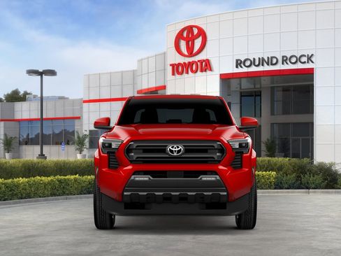 New 2026 Toyota Tacoma SR5 image 17