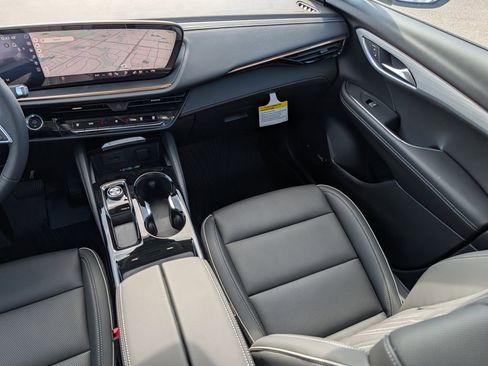 New 2026 Buick Envision Avenir image 29