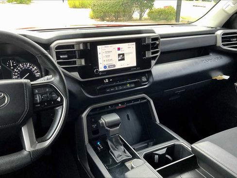 Used 2022 Toyota Tundra SR5 image 6