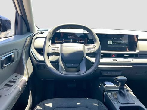 New 2027 Kia Seltos S AWD/4WD image 21
