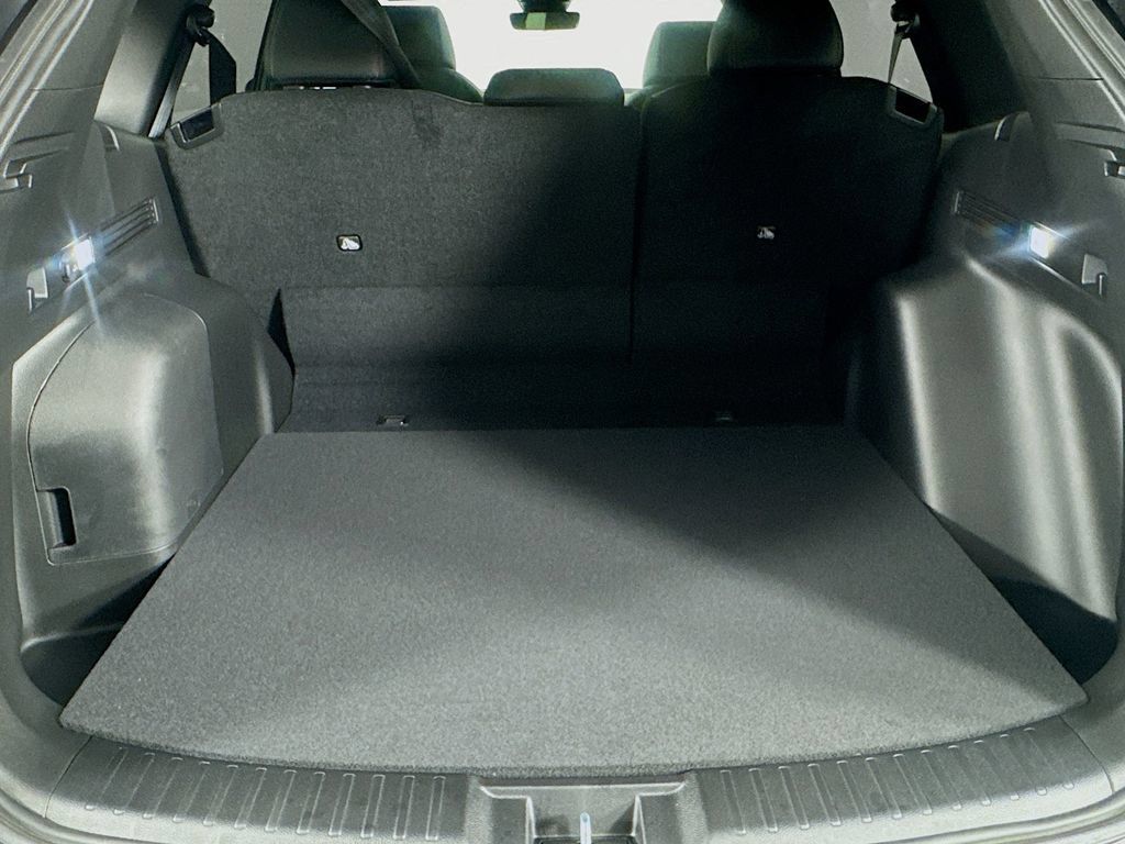 New 2027 Honda CR-V Sport-L image 36