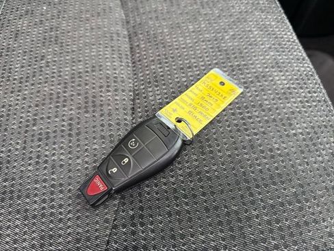 Used 2019 RAM 1500 Big Horn image 29