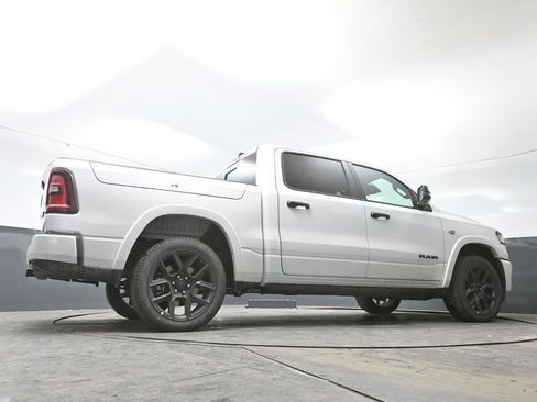 New 2026 RAM 1500 Laramie w/ Night Edition image 36