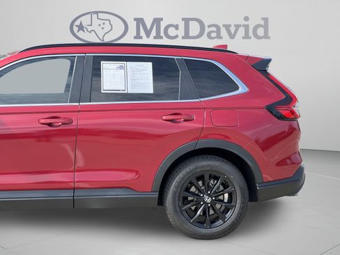 Used 2024 Honda CR-V Sport-L image 30
