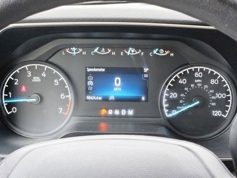 Used 2023 Ford F150 XLT RWD image 19