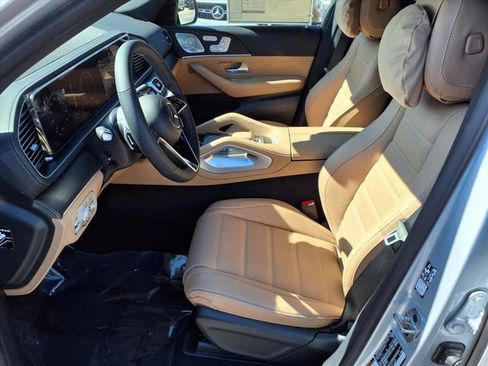 New 2026 Mercedes-Benz GLE 580 GLE 580 image 13
