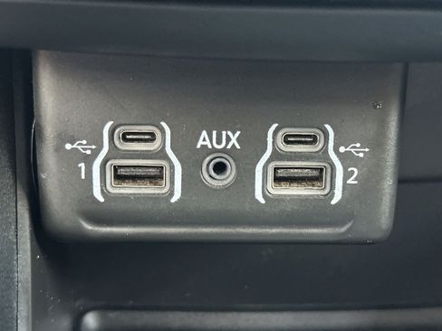 Certified 2021 Dodge Durango SXT w/ 3rd Row Seating Group RWD image 42