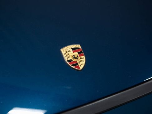 Used 1992 Porsche 911 Turbo image 30