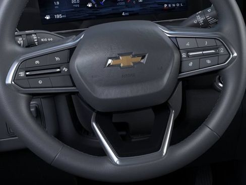 New 2026 Chevrolet Tahoe LT w/ Comfort Package AWD/4WD image 19