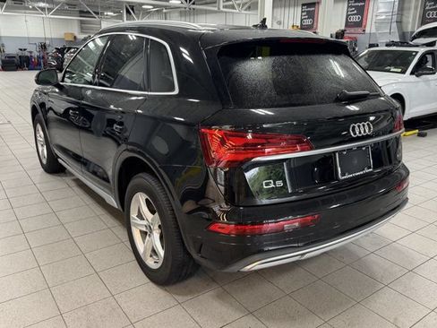 Certified 2023 Audi Q5 Premium w/ Convenience Package AWD/4WD image 7