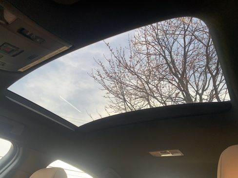 Certified 2025 Lexus UX 300h UX300h PREM AWD w/ Cold Area Package image 28