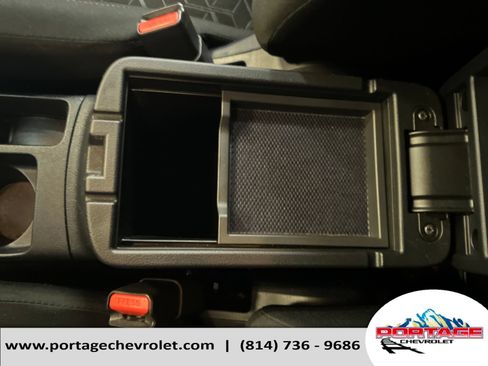 Used 2024 Mitsubishi Outlander Sport ES AWD/4WD image 28