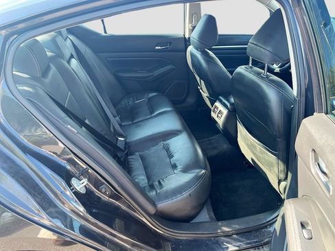 Used 2019 Nissan Altima 2.5 SL FWD image 27