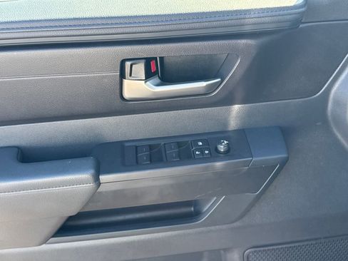 Used 2024 Toyota Tundra SR5 w/ SR5 Convenience Package image 34