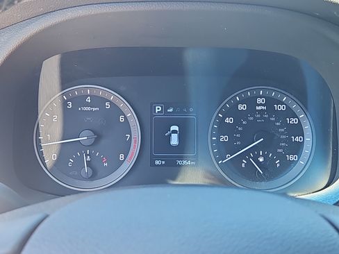 Used 2018 Hyundai Tucson Value AWD/4WD image 21