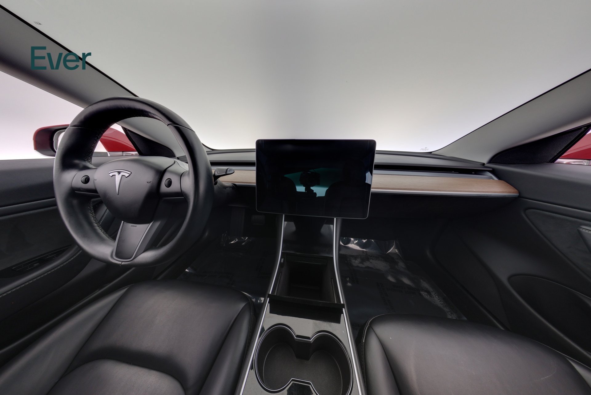 Used 2018 Tesla Model 3 Long Range RWD image 26