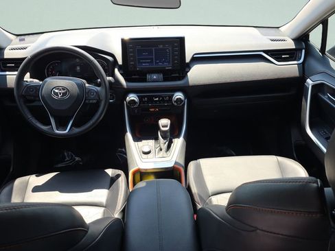 Used 2022 Toyota RAV4 Adventure AWD/4WD image 14