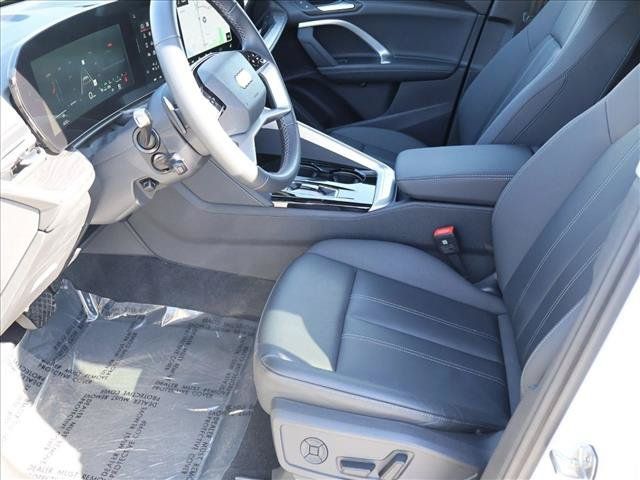 Certified 2025 Audi Q5 Premium w/ Convenience Package AWD/4WD image 23