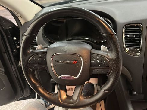 Used 2018 Dodge Durango GT w/ Premium Group AWD/4WD image 18
