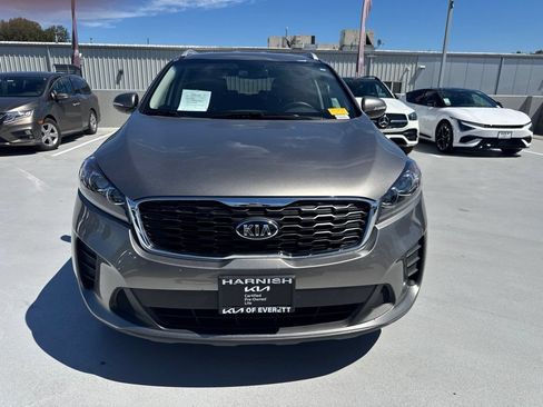 Used 2019 Kia Sorento AWD V6 w/ Option Group 020 image 2