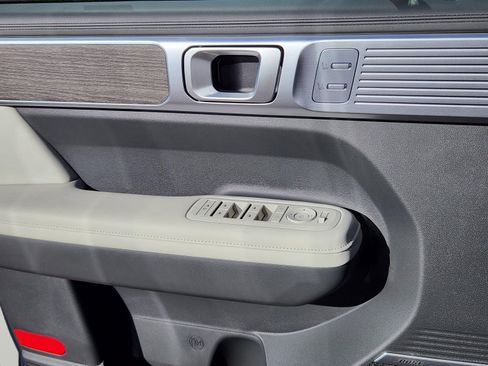 New 2026 Hyundai Santa Fe Calligraphy AWD/4WD image 10