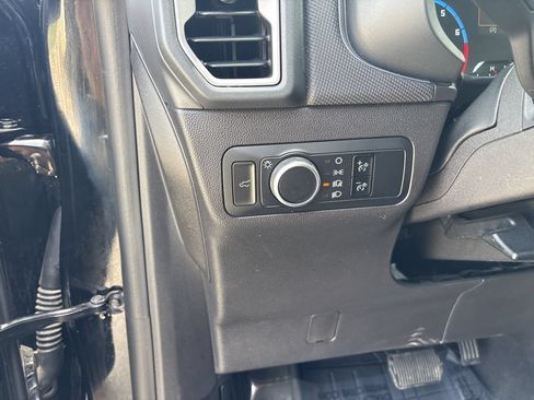 Certified 2024 Ford Bronco Sport Big Bend AWD/4WD image 15