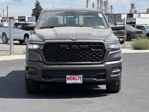 New 2026 RAM 1500 Express RWD image 8