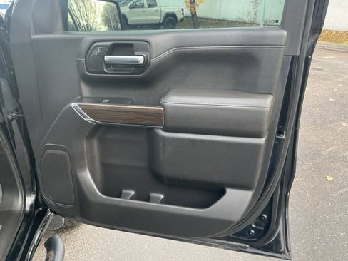 Used 2022 Chevrolet Silverado 1500 RST image 20