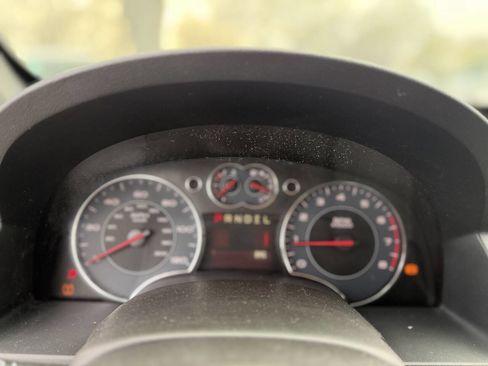 Used 2009 Pontiac Torrent Base 4dr SUV w/ Preferred Package image 9