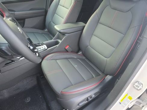 New 2026 Chevrolet TrailBlazer RS w/ Convenience Package image 28