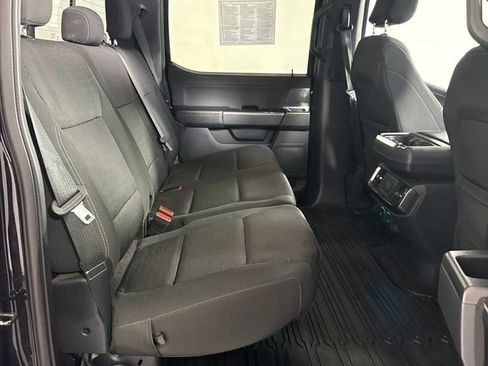 Used 2022 Ford F150 XLT w/ Equipment Group 302A High AWD/4WD image 19