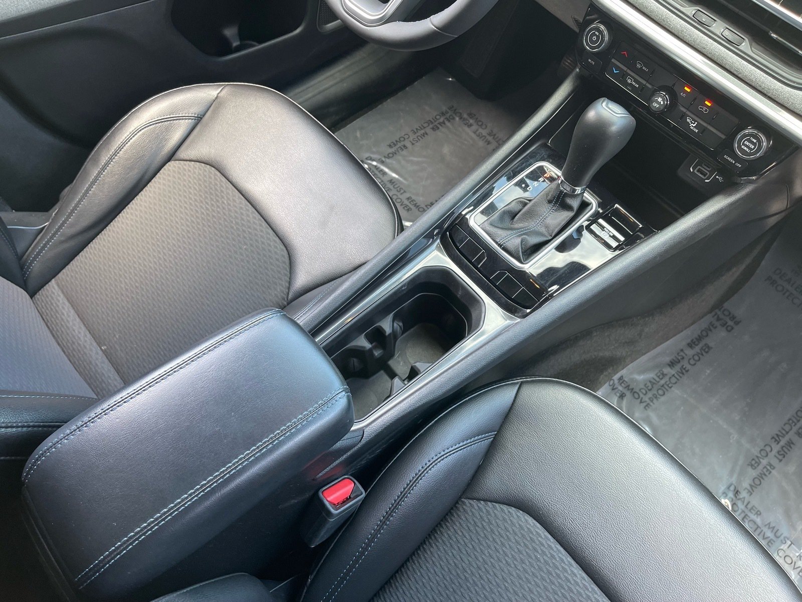 Used 2022 Jeep Compass Latitude FWD image 39