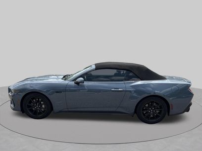 Used 2025 Ford Mustang GT Premium