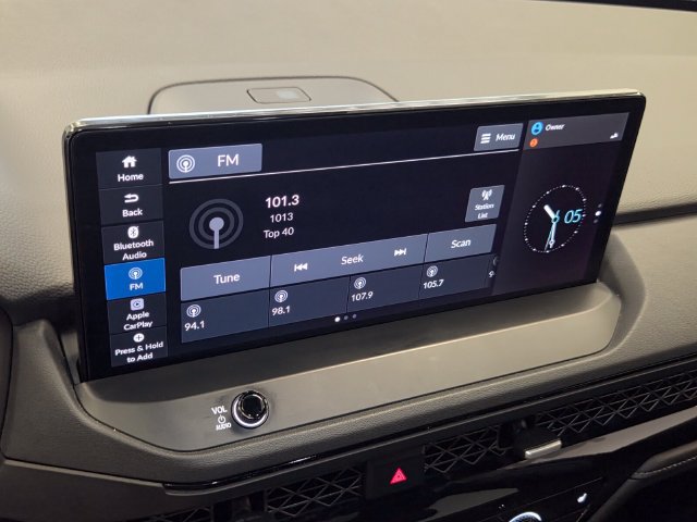 Used 2025 Honda Accord Sport image 20