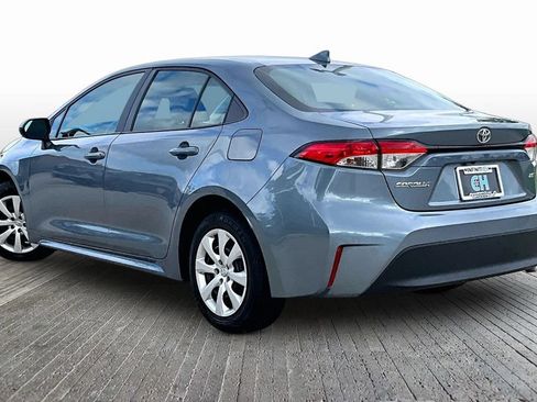 Used 2024 Toyota Corolla LE FWD image 6