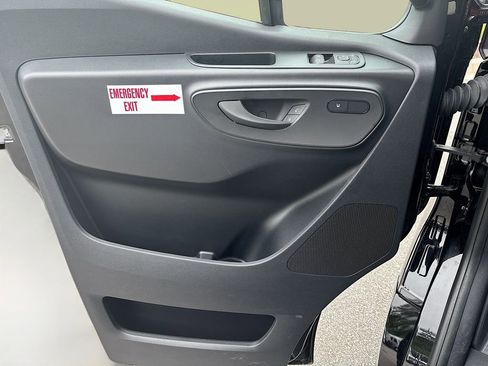 New 2025 Mercedes-Benz Sprinter 3500 image 39