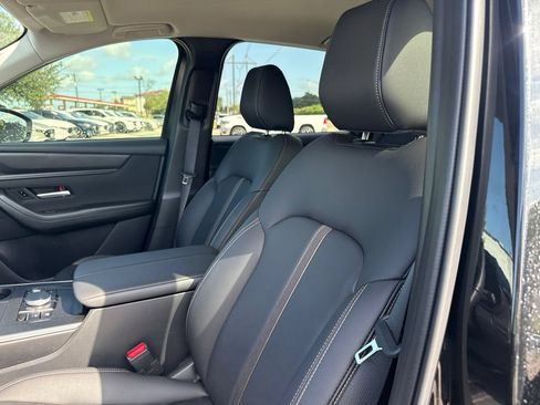 Used 2026 MAZDA CX-90 3.3 Turbo w/ Select Package AWD/4WD image 10