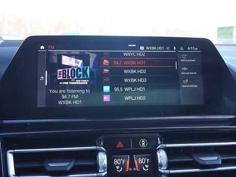 Used 2022 BMW 840i Gran Coupe xDrive 840 w/ Comfort Seating Package image 47