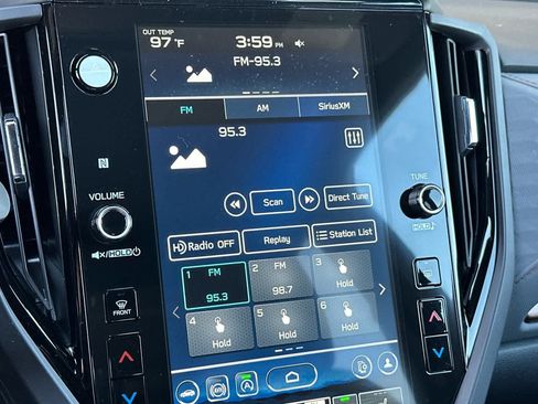 New 2026 Subaru Forester Sport AWD/4WD image 21